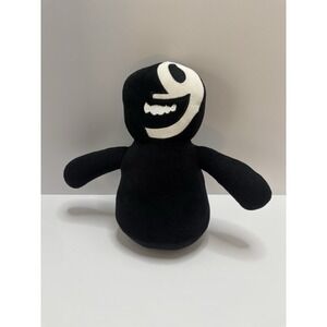 Doors Game Plush Toy Video Game Doors Jack Roblox